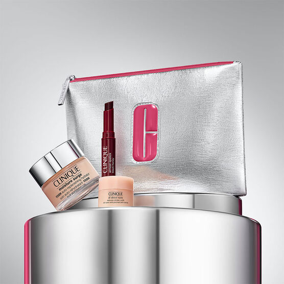 Kit Clinique Fall 2025 Holiday Hydration + Honey